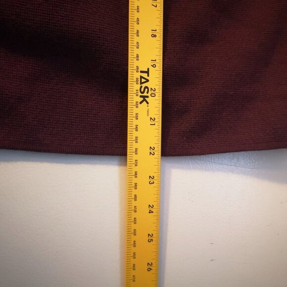 Talbots Petites Ladies Pure Merino Wool Button Front Dressy Jacket - Picture 10 of 11